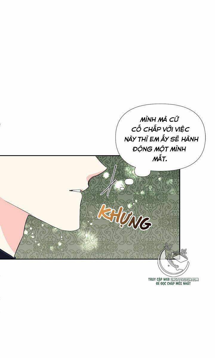 Kết Thúc Có Hậu Của Nhân Vật Phản Diện Chapter 25 - Trang 2