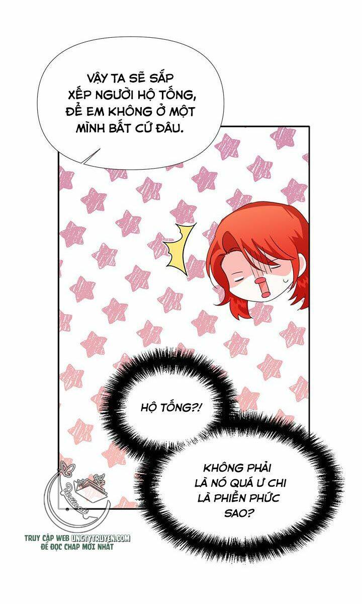 Kết Thúc Có Hậu Của Nhân Vật Phản Diện Chapter 25 - Trang 2