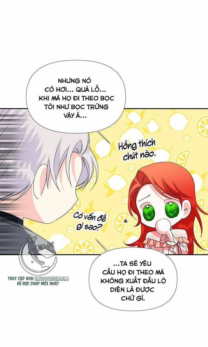 Kết Thúc Có Hậu Của Nhân Vật Phản Diện Chapter 25 - Trang 2