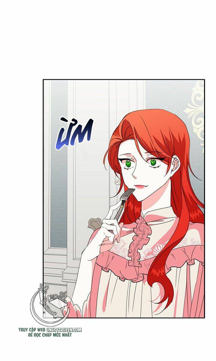 Kết Thúc Có Hậu Của Nhân Vật Phản Diện Chapter 25 - Trang 2