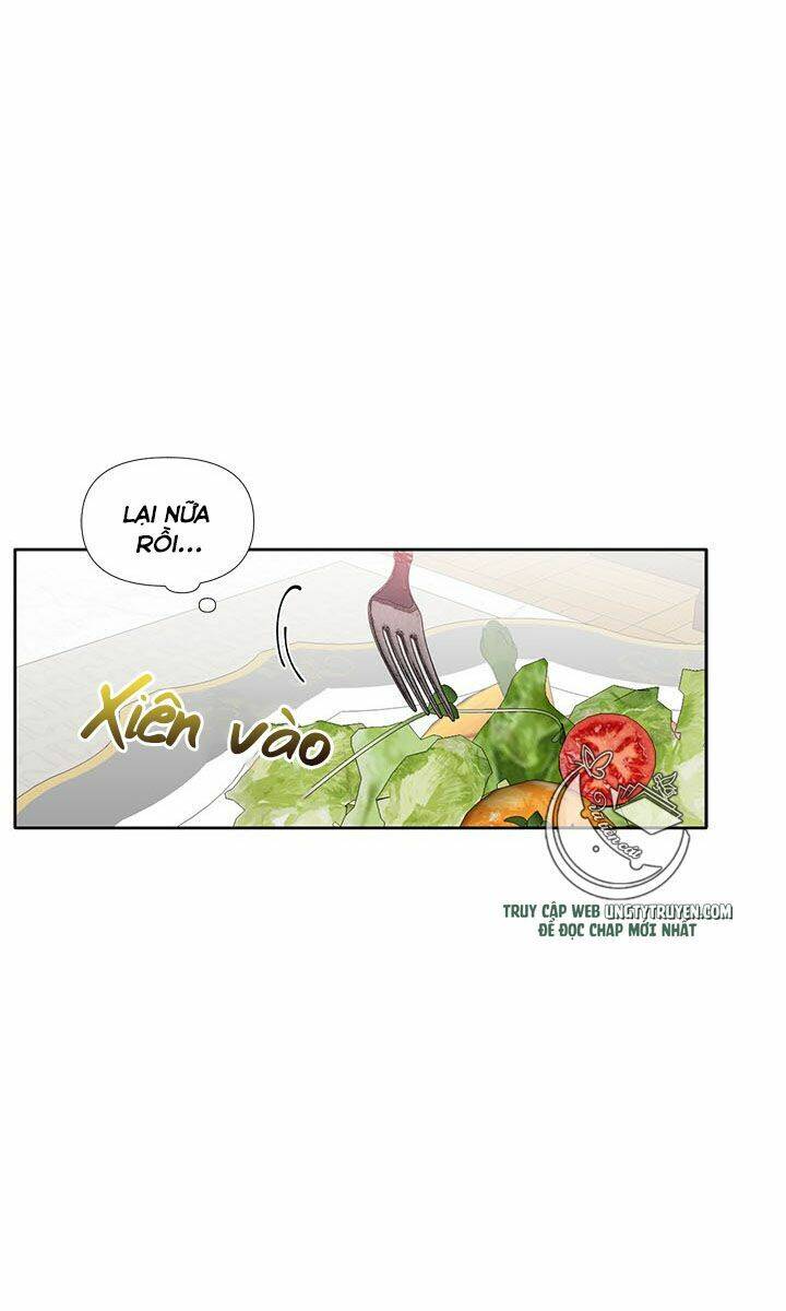 Kết Thúc Có Hậu Của Nhân Vật Phản Diện Chapter 25 - Trang 2