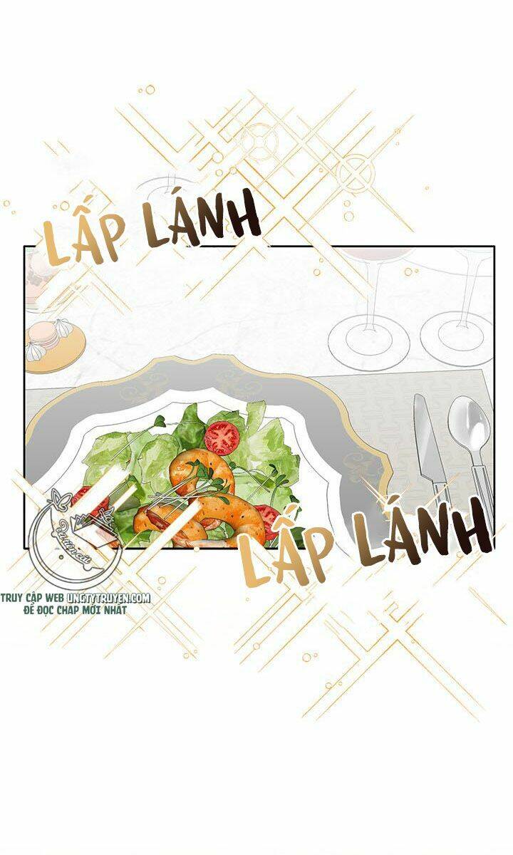 Kết Thúc Có Hậu Của Nhân Vật Phản Diện Chapter 25 - Trang 2