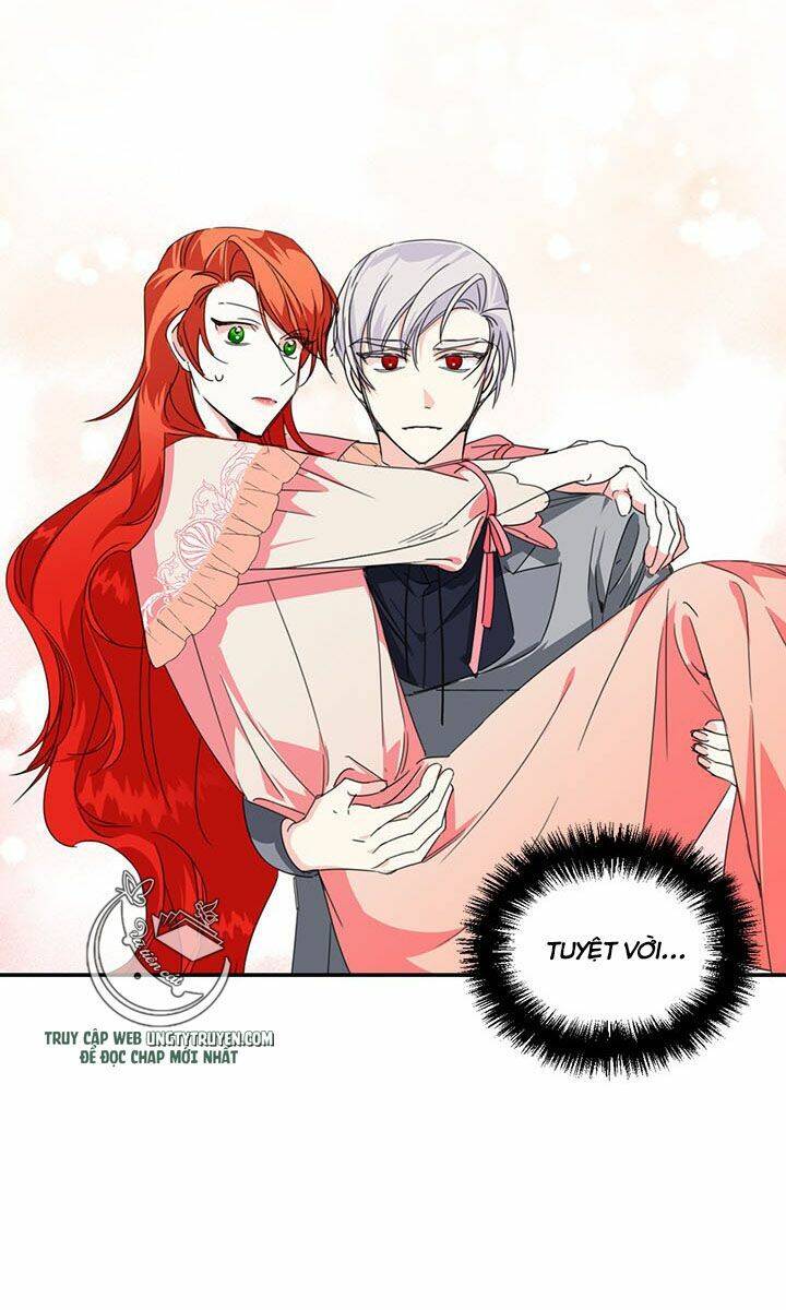 Kết Thúc Có Hậu Của Nhân Vật Phản Diện Chapter 25 - Trang 2