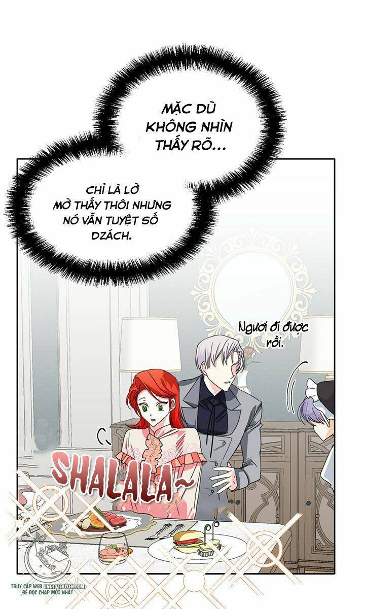 Kết Thúc Có Hậu Của Nhân Vật Phản Diện Chapter 25 - Trang 2