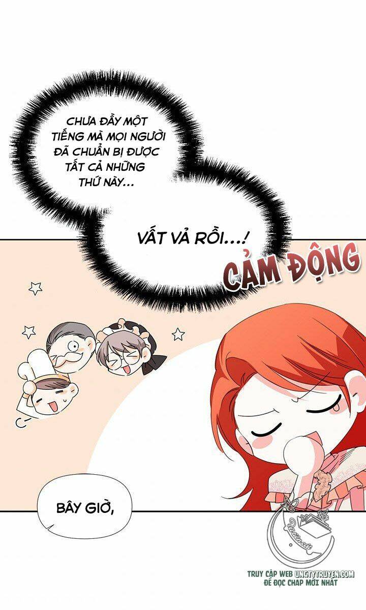 Kết Thúc Có Hậu Của Nhân Vật Phản Diện Chapter 25 - Trang 2