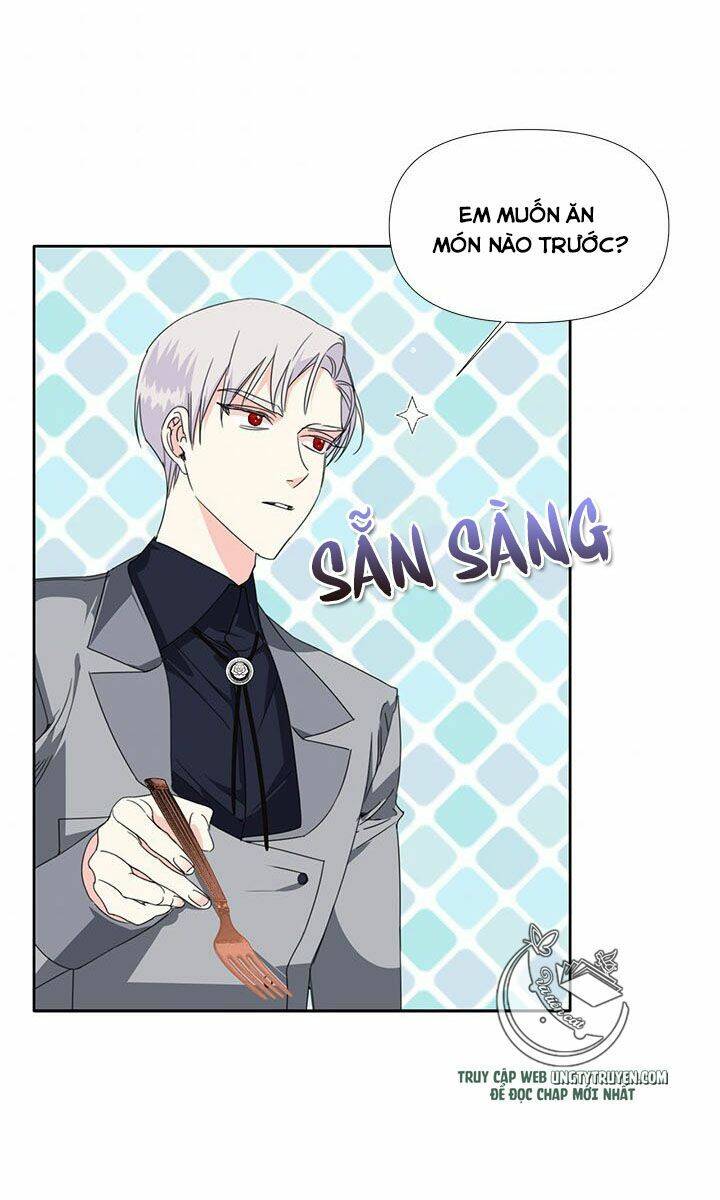 Kết Thúc Có Hậu Của Nhân Vật Phản Diện Chapter 25 - Trang 2