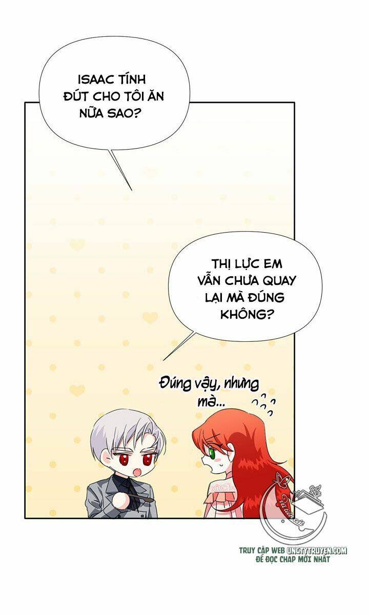 Kết Thúc Có Hậu Của Nhân Vật Phản Diện Chapter 25 - Trang 2