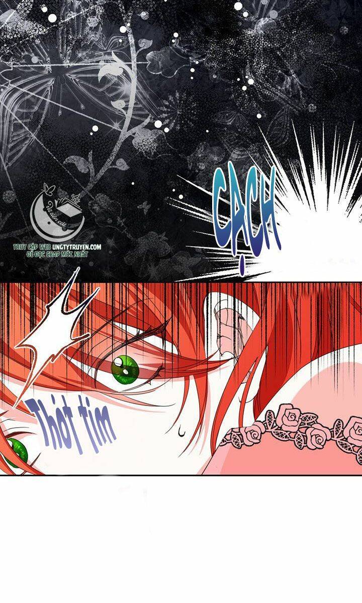 Kết Thúc Có Hậu Của Nhân Vật Phản Diện Chapter 26.5 - Trang 2