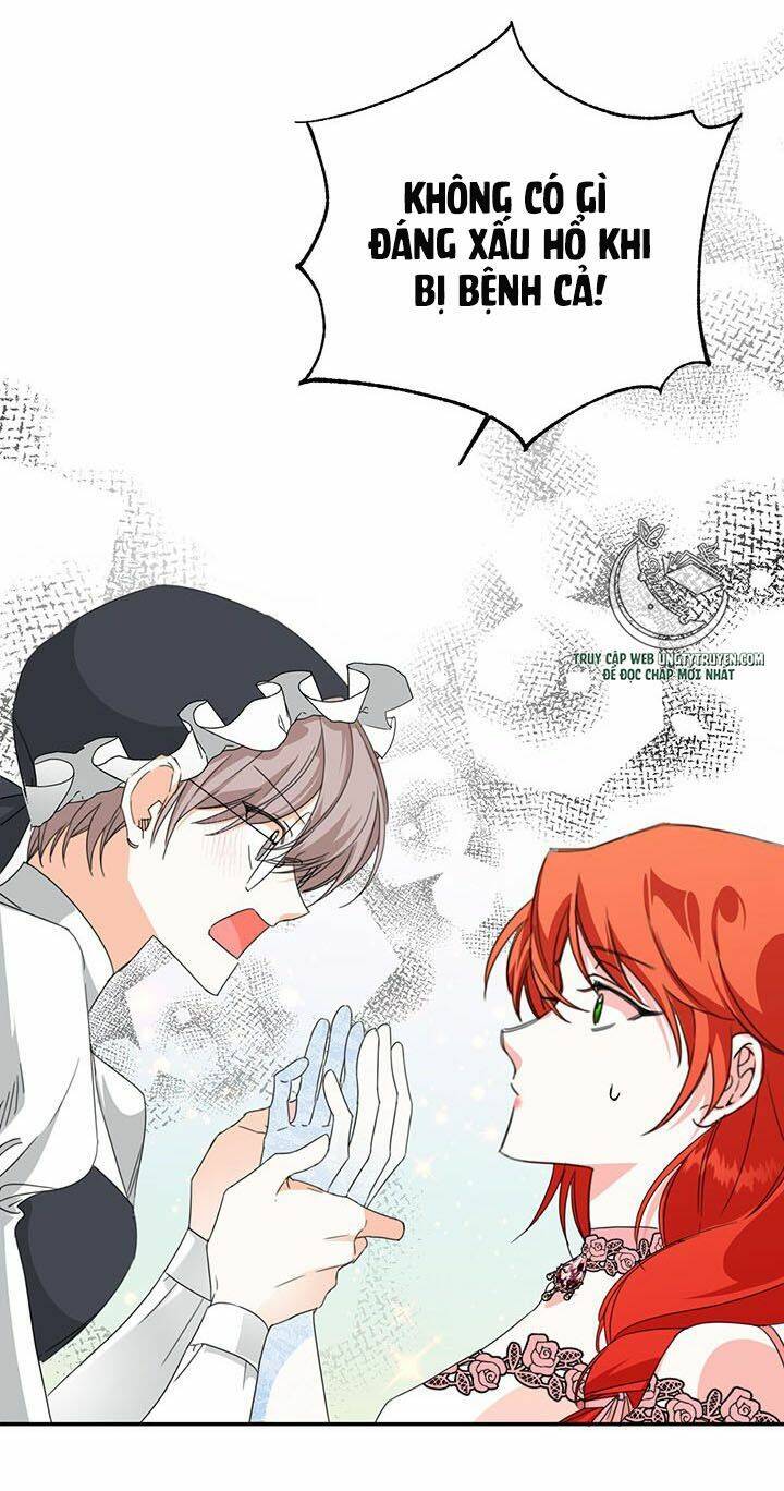 Kết Thúc Có Hậu Của Nhân Vật Phản Diện Chapter 26.5 - Trang 2