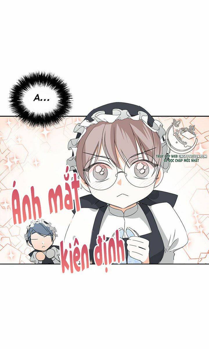 Kết Thúc Có Hậu Của Nhân Vật Phản Diện Chapter 26.5 - Trang 2