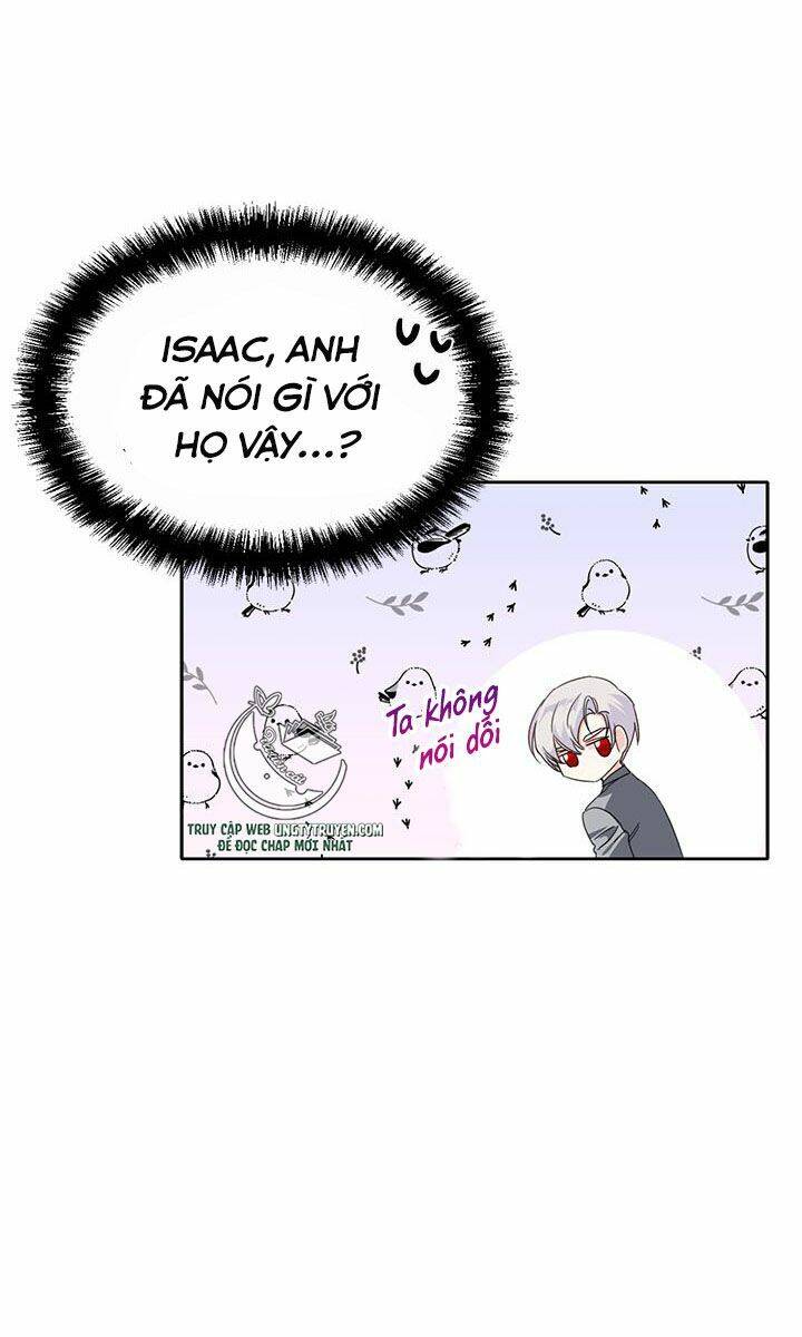 Kết Thúc Có Hậu Của Nhân Vật Phản Diện Chapter 26.5 - Trang 2