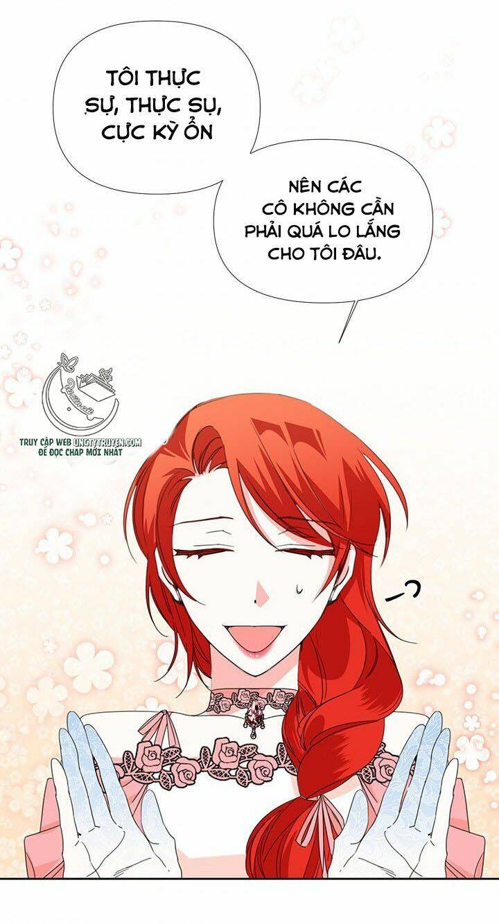 Kết Thúc Có Hậu Của Nhân Vật Phản Diện Chapter 26.5 - Trang 2