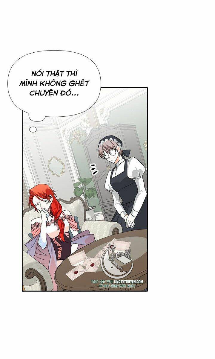 Kết Thúc Có Hậu Của Nhân Vật Phản Diện Chapter 26.5 - Trang 2