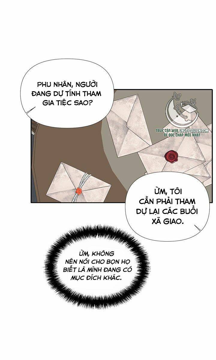 Kết Thúc Có Hậu Của Nhân Vật Phản Diện Chapter 26.5 - Trang 2