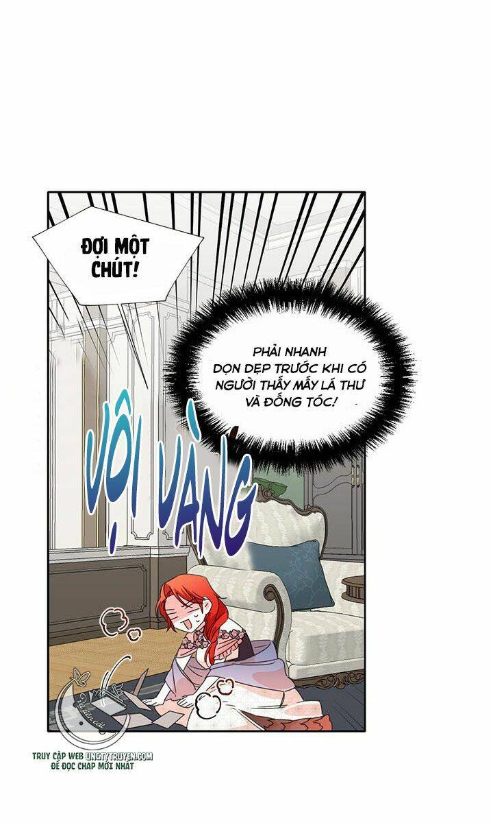 Kết Thúc Có Hậu Của Nhân Vật Phản Diện Chapter 26.5 - Trang 2