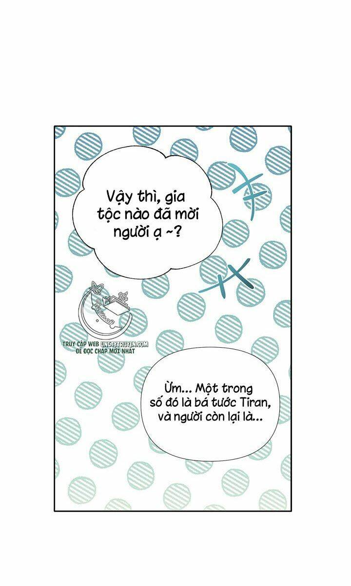 Kết Thúc Có Hậu Của Nhân Vật Phản Diện Chapter 26.5 - Trang 2