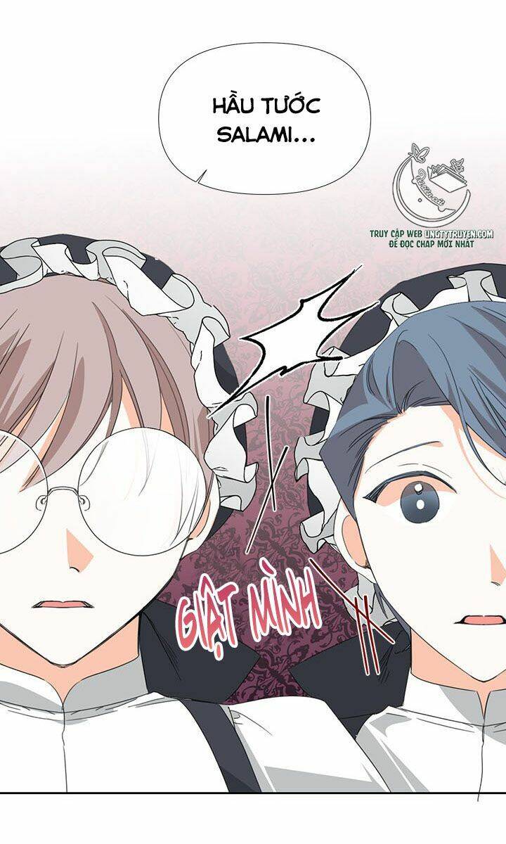 Kết Thúc Có Hậu Của Nhân Vật Phản Diện Chapter 26.5 - Trang 2