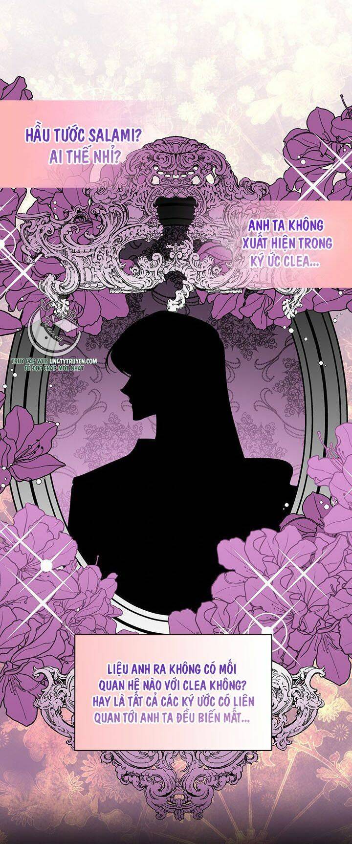 Kết Thúc Có Hậu Của Nhân Vật Phản Diện Chapter 26.5 - Trang 2