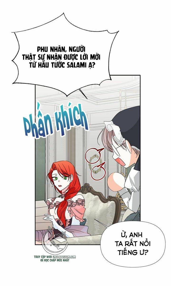 Kết Thúc Có Hậu Của Nhân Vật Phản Diện Chapter 26.5 - Trang 2