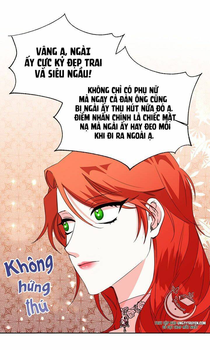 Kết Thúc Có Hậu Của Nhân Vật Phản Diện Chapter 26.5 - Trang 2