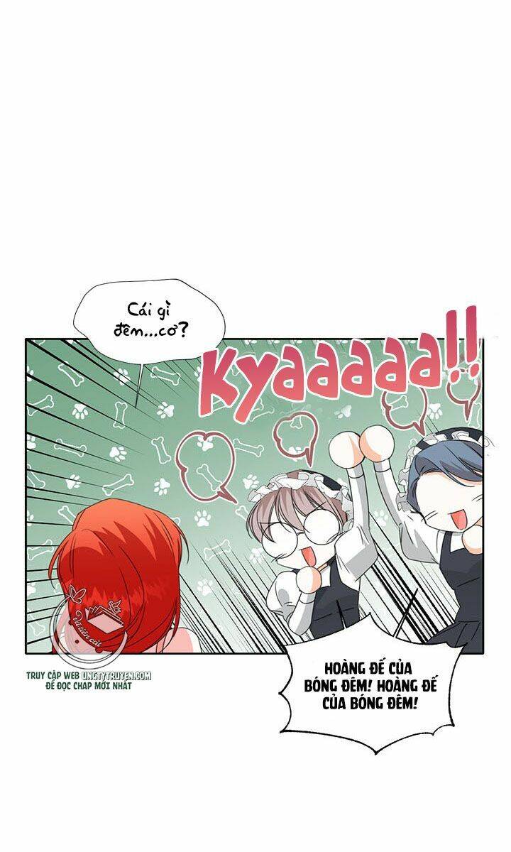 Kết Thúc Có Hậu Của Nhân Vật Phản Diện Chapter 26.5 - Trang 2