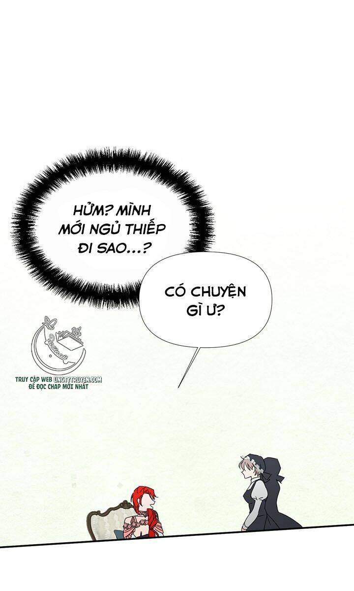 Kết Thúc Có Hậu Của Nhân Vật Phản Diện Chapter 26.5 - Trang 2