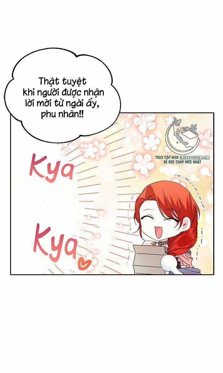 Kết Thúc Có Hậu Của Nhân Vật Phản Diện Chapter 26.5 - Trang 2