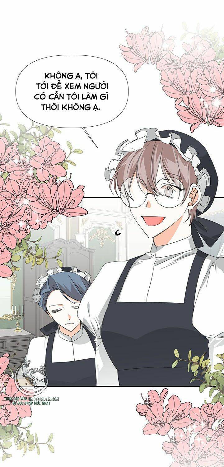 Kết Thúc Có Hậu Của Nhân Vật Phản Diện Chapter 26.5 - Trang 2