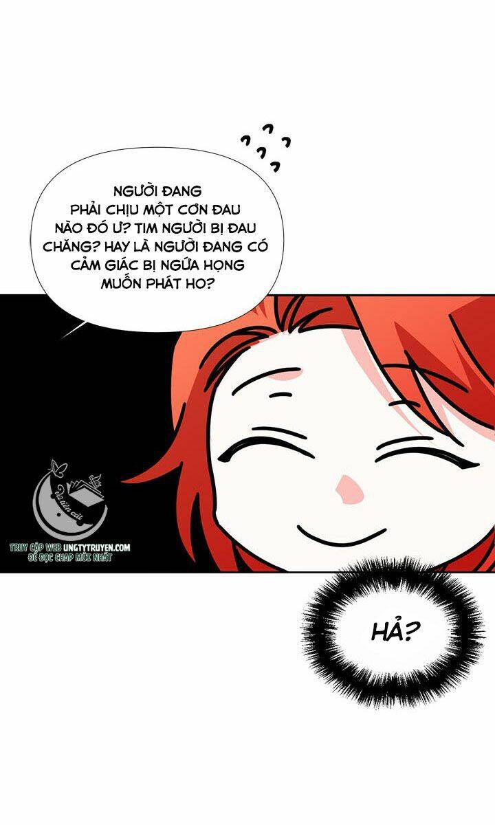 Kết Thúc Có Hậu Của Nhân Vật Phản Diện Chapter 26.5 - Trang 2