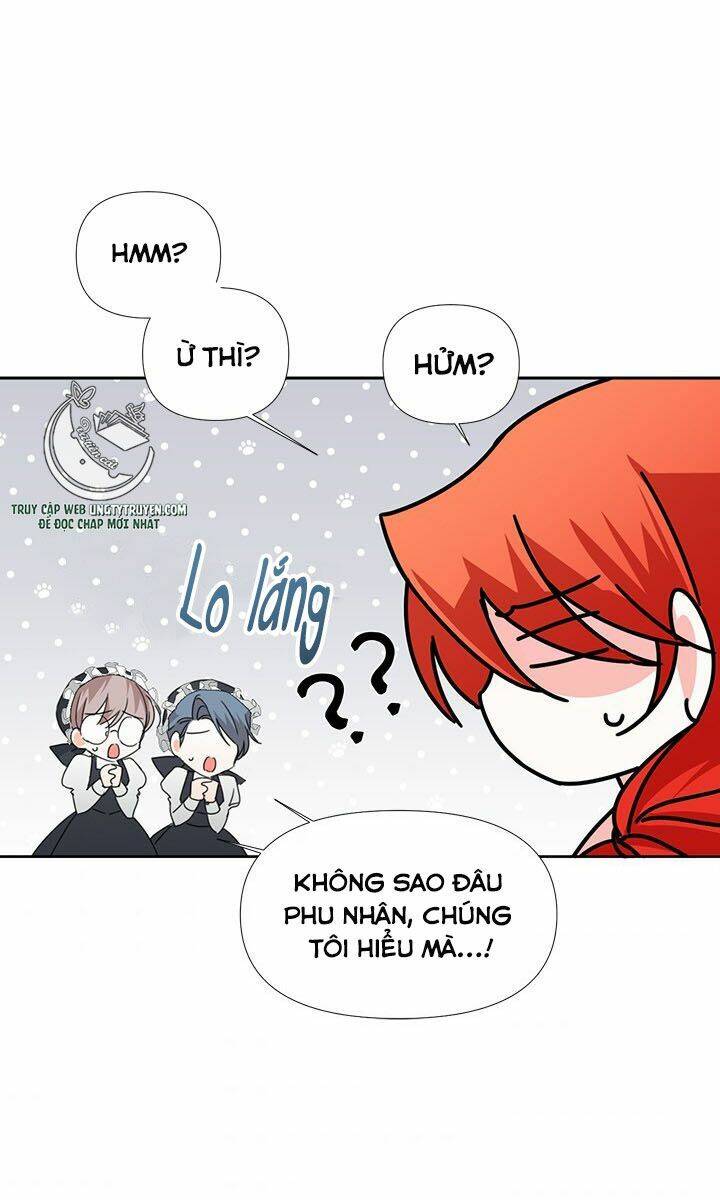 Kết Thúc Có Hậu Của Nhân Vật Phản Diện Chapter 26.5 - Trang 2