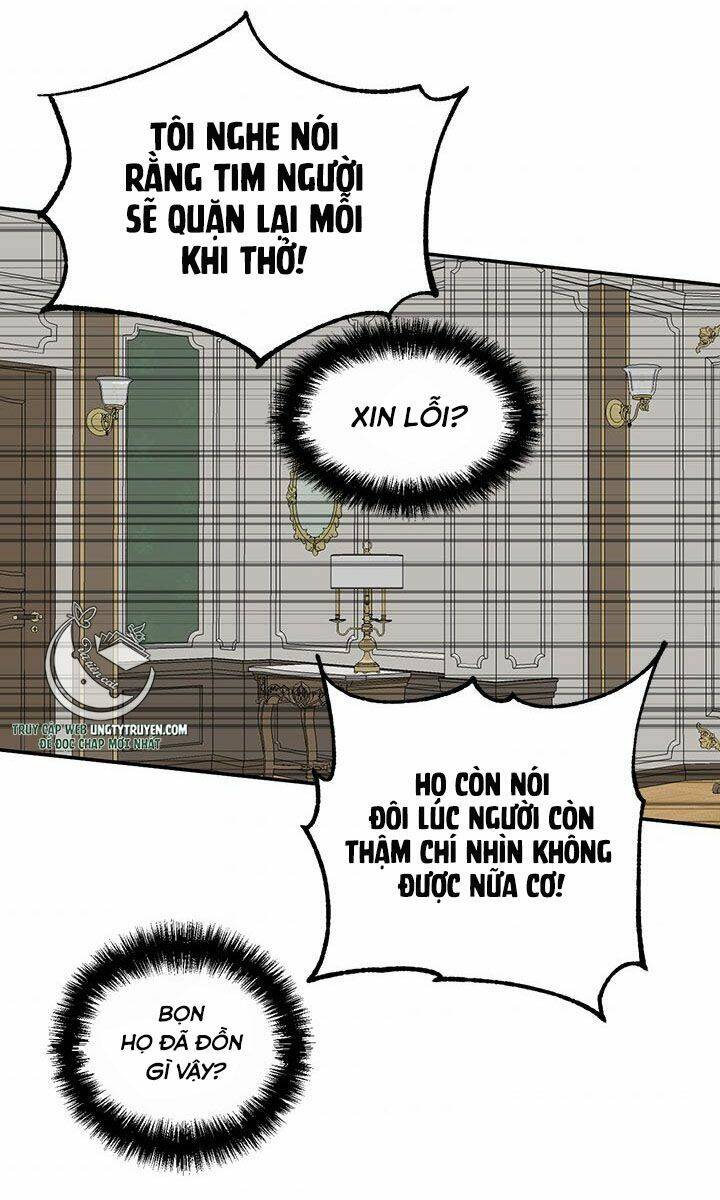 Kết Thúc Có Hậu Của Nhân Vật Phản Diện Chapter 26.5 - Trang 2