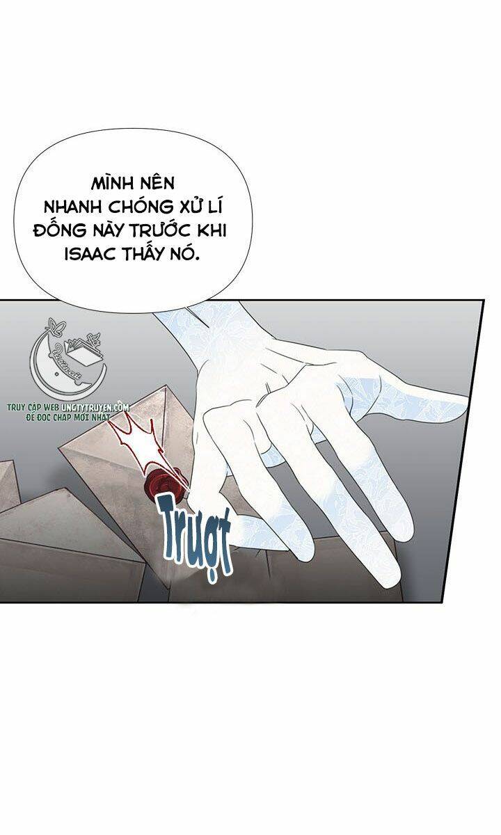 Kết Thúc Có Hậu Của Nhân Vật Phản Diện Chapter 26 - Trang 2