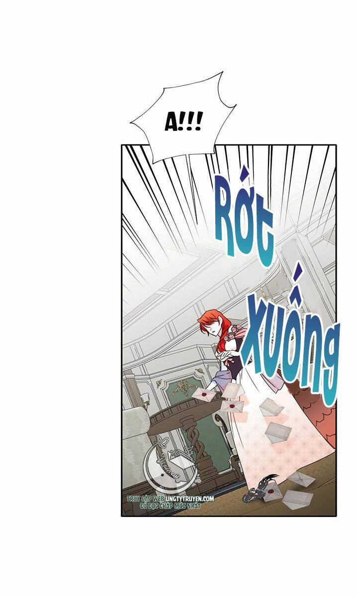Kết Thúc Có Hậu Của Nhân Vật Phản Diện Chapter 26 - Trang 2