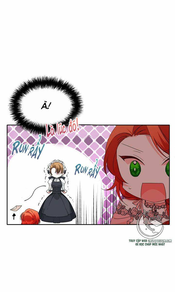 Kết Thúc Có Hậu Của Nhân Vật Phản Diện Chapter 26 - Trang 2