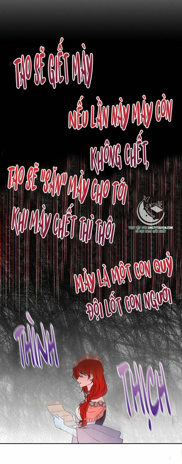 Kết Thúc Có Hậu Của Nhân Vật Phản Diện Chapter 26 - Trang 2
