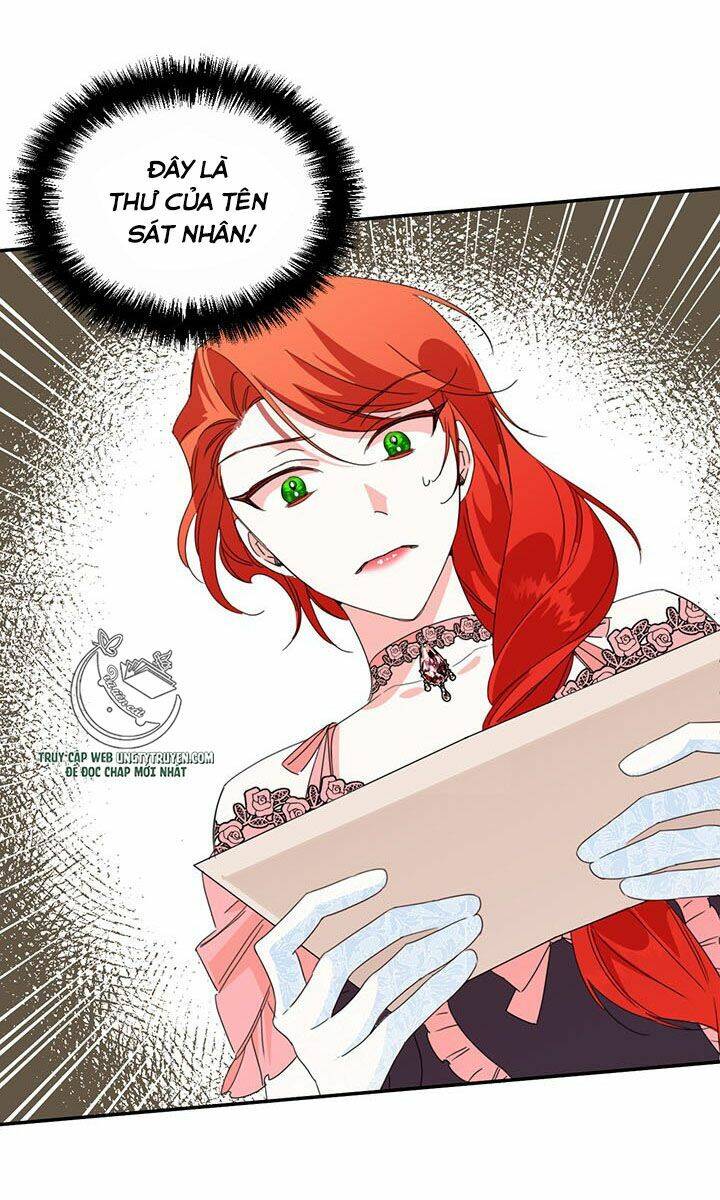 Kết Thúc Có Hậu Của Nhân Vật Phản Diện Chapter 26 - Trang 2