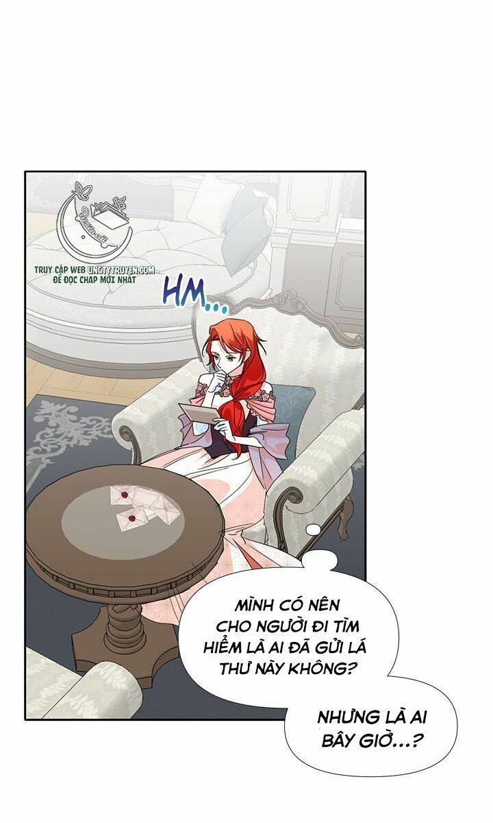 Kết Thúc Có Hậu Của Nhân Vật Phản Diện Chapter 26 - Trang 2