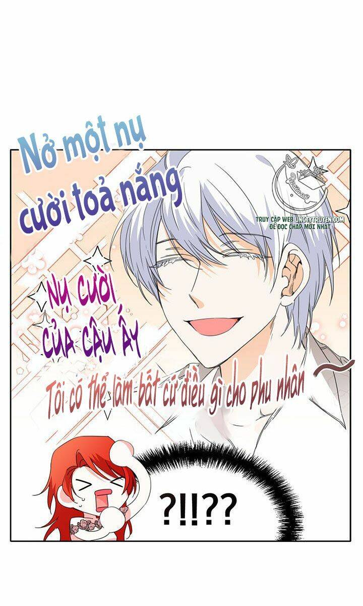 Kết Thúc Có Hậu Của Nhân Vật Phản Diện Chapter 26 - Trang 2