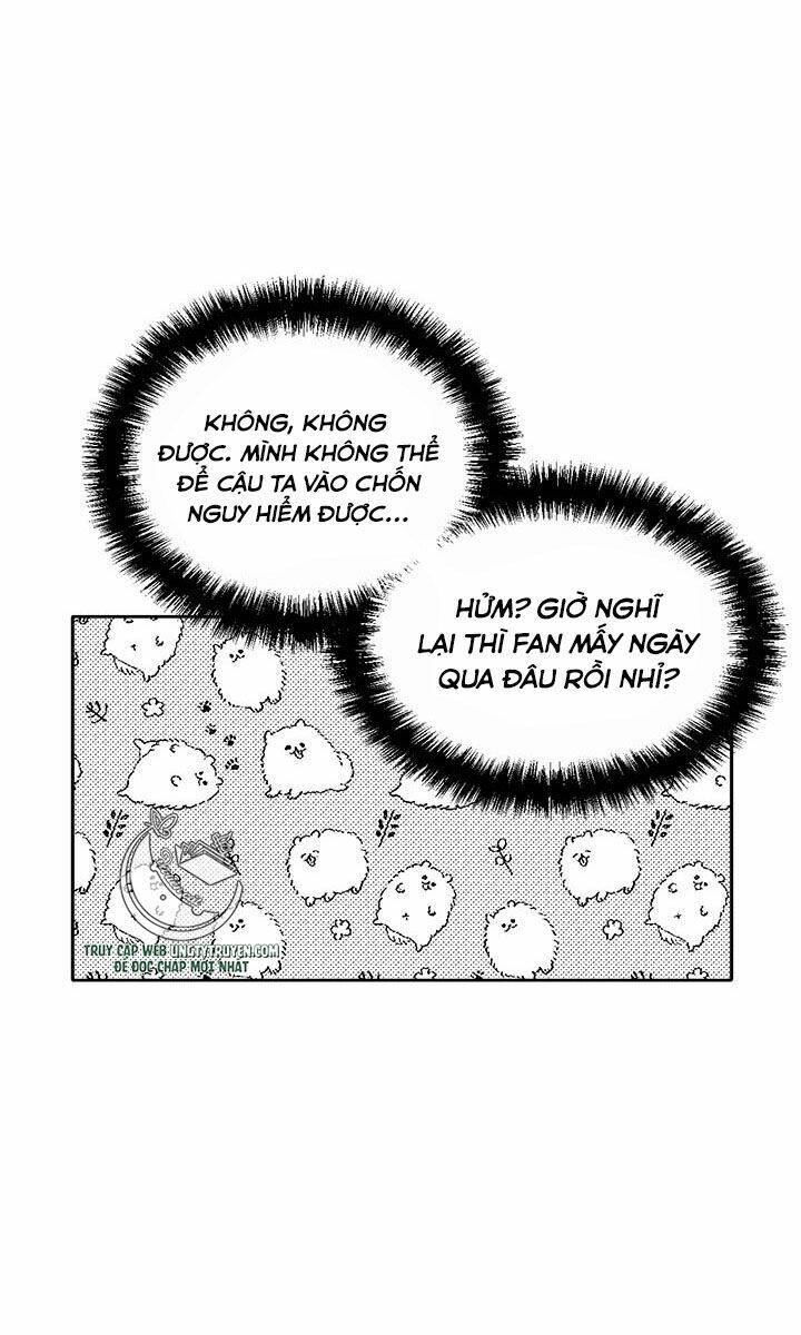 Kết Thúc Có Hậu Của Nhân Vật Phản Diện Chapter 26 - Trang 2