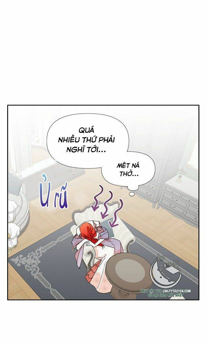 Kết Thúc Có Hậu Của Nhân Vật Phản Diện Chapter 26 - Trang 2