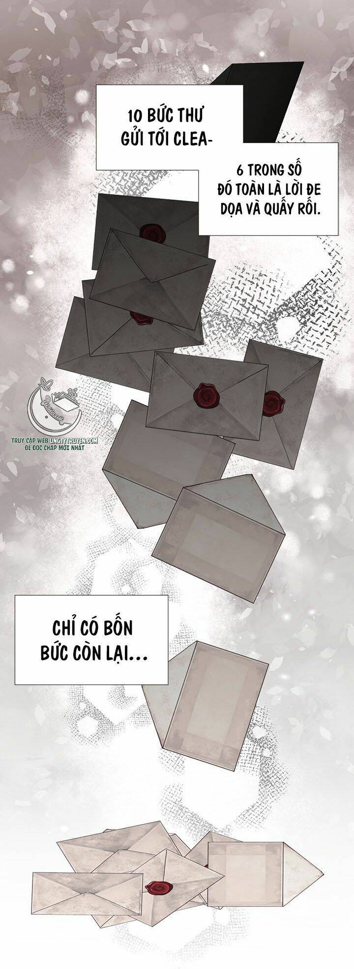 Kết Thúc Có Hậu Của Nhân Vật Phản Diện Chapter 26 - Trang 2