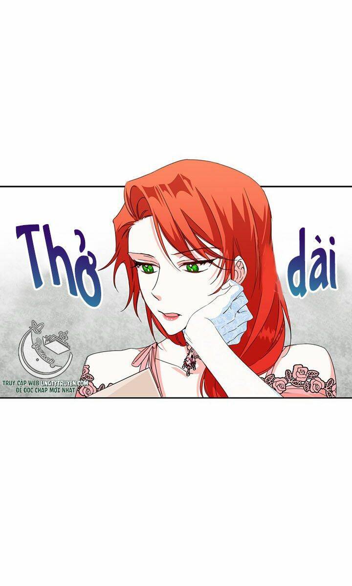 Kết Thúc Có Hậu Của Nhân Vật Phản Diện Chapter 26 - Trang 2