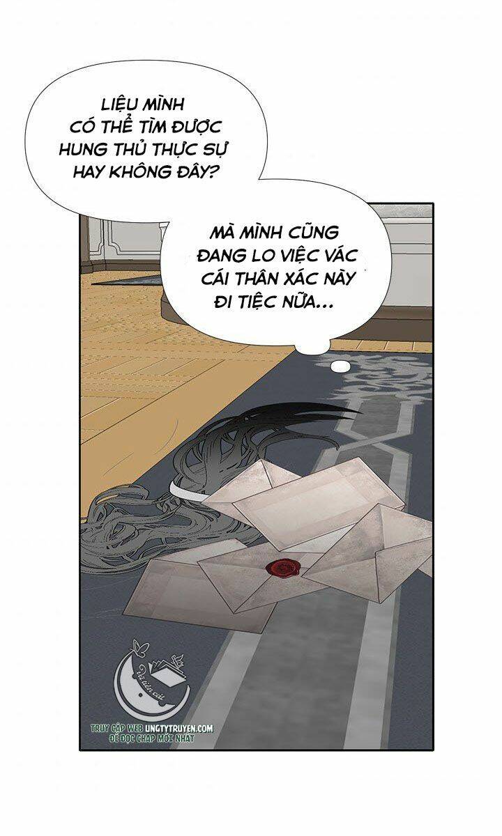 Kết Thúc Có Hậu Của Nhân Vật Phản Diện Chapter 26 - Trang 2