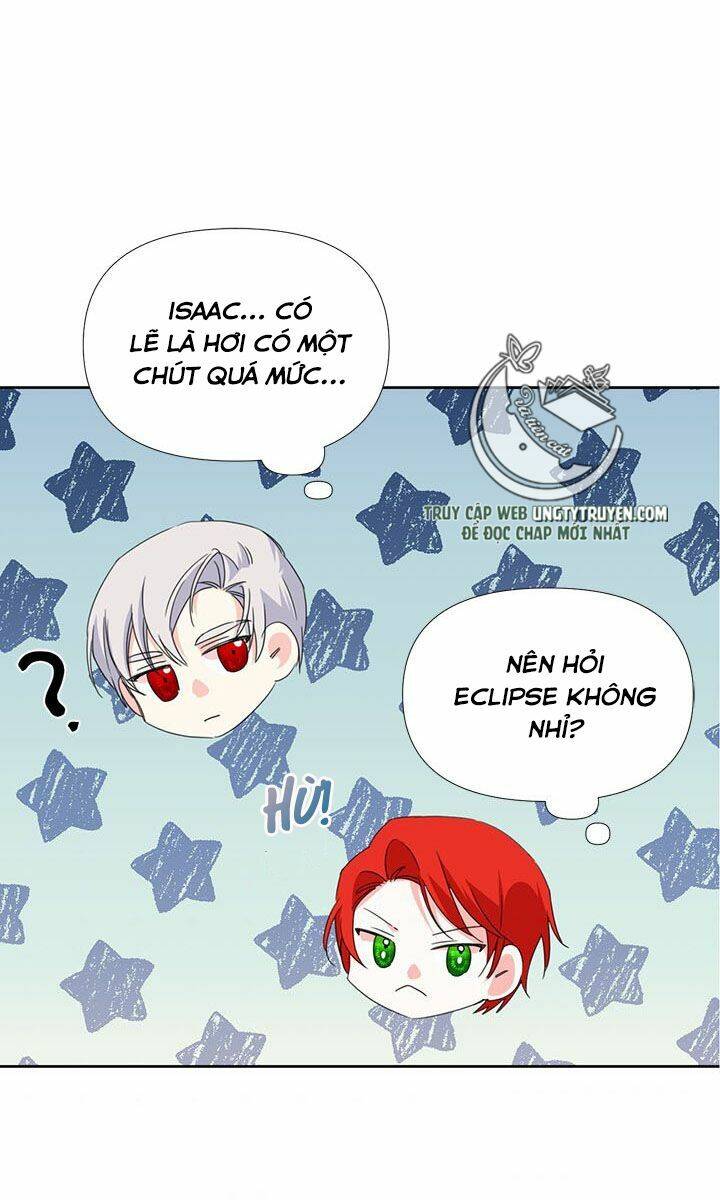 Kết Thúc Có Hậu Của Nhân Vật Phản Diện Chapter 27.5 - Trang 2