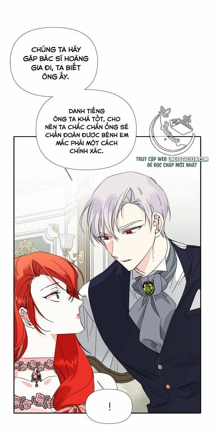 Kết Thúc Có Hậu Của Nhân Vật Phản Diện Chapter 27.5 - Trang 2