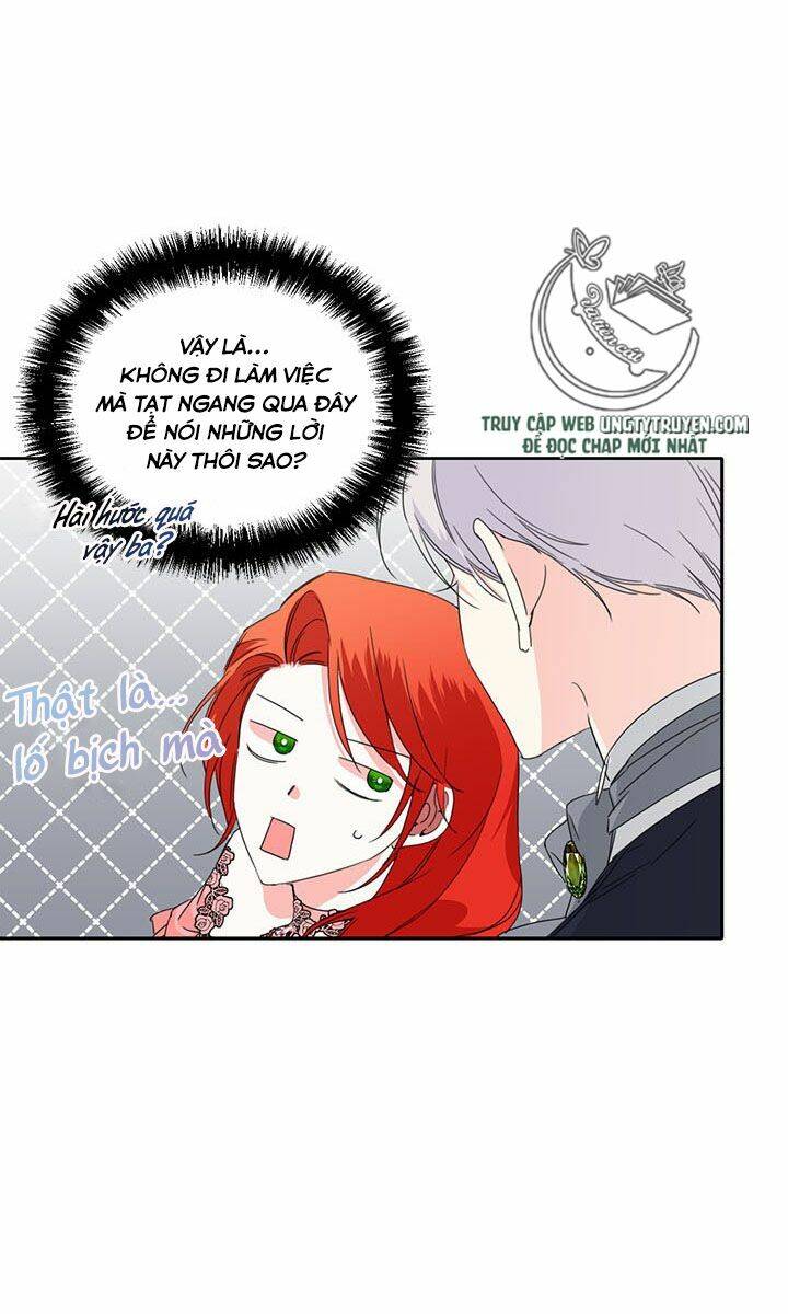 Kết Thúc Có Hậu Của Nhân Vật Phản Diện Chapter 27.5 - Trang 2