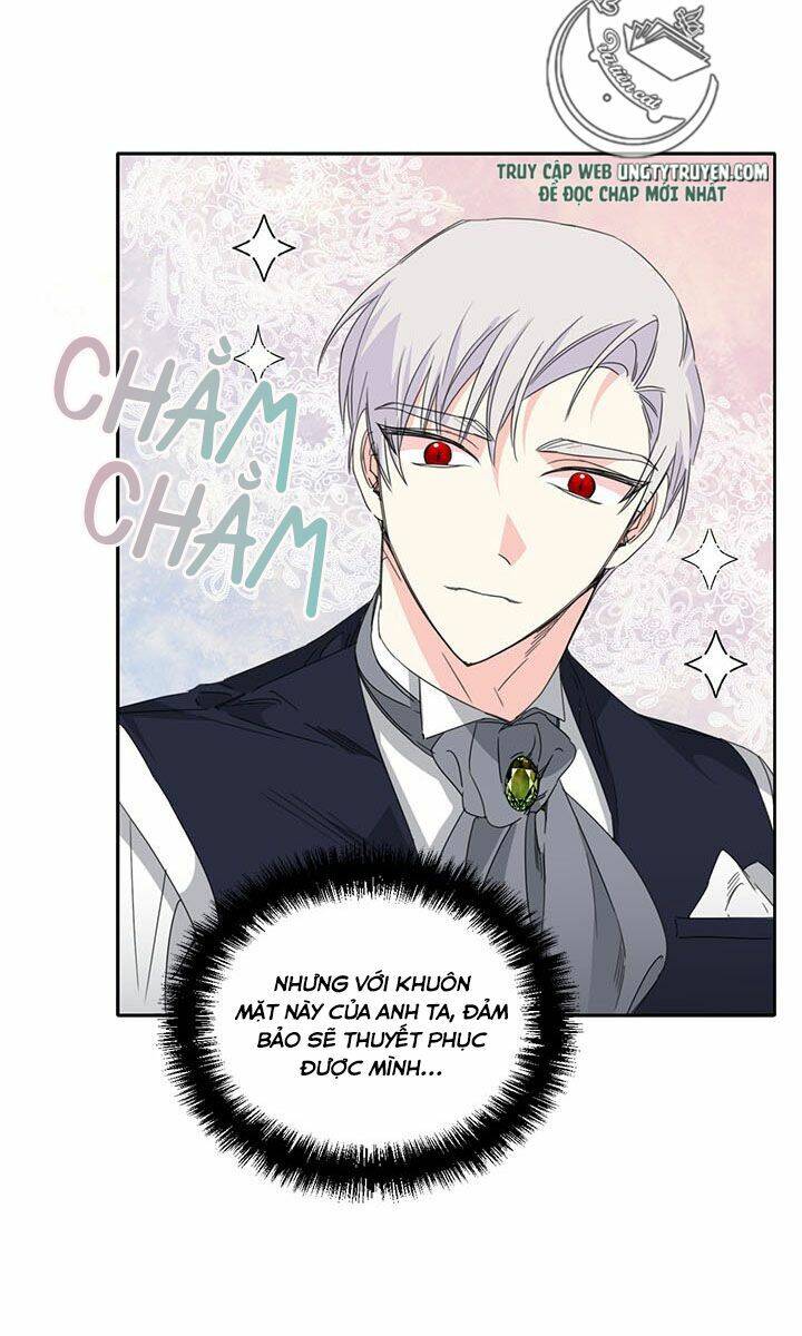 Kết Thúc Có Hậu Của Nhân Vật Phản Diện Chapter 27.5 - Trang 2