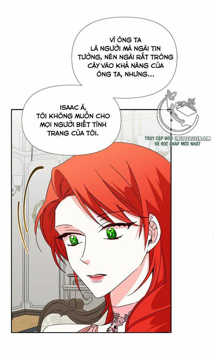 Kết Thúc Có Hậu Của Nhân Vật Phản Diện Chapter 27.5 - Trang 2