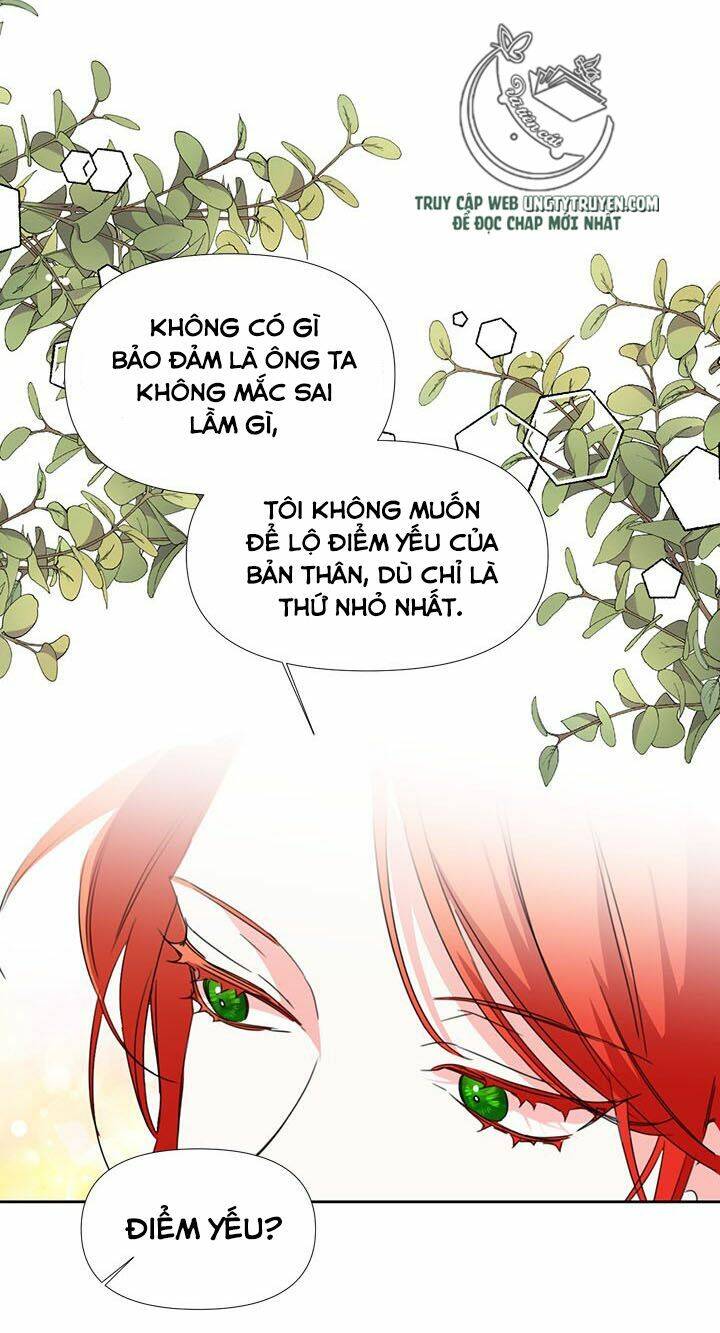 Kết Thúc Có Hậu Của Nhân Vật Phản Diện Chapter 27.5 - Trang 2