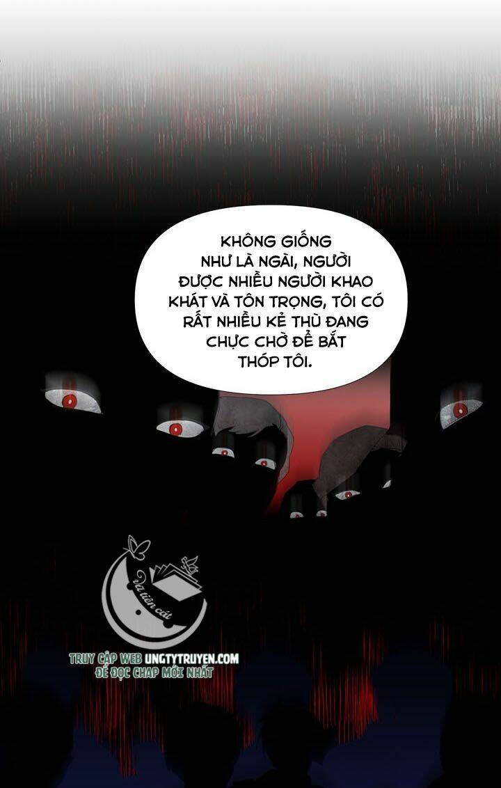 Kết Thúc Có Hậu Của Nhân Vật Phản Diện Chapter 27.5 - Trang 2